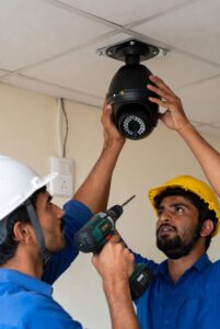 Ip Cctv suppliers thane