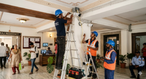 cctv installers goregaon west and Malad West