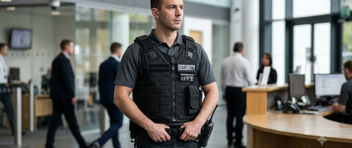Stab resistant vests mumbai