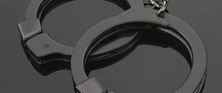 Police Handcuffs Supplier Mumbai